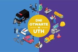 Dni Otwarte UTH w Warszawie – spotkajmy się na żywo