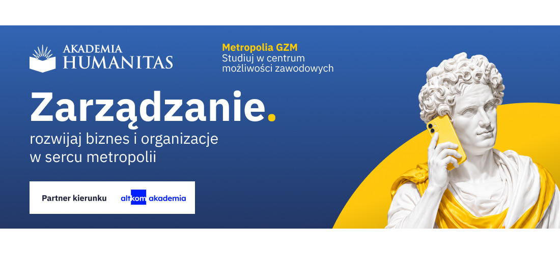 ​HR, marketing, Manager 5.0 czy lider zmian? Jakie ścieżki kariery otwiera współczesne zarządzanie