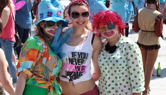 Życie studenckie w Kielcach