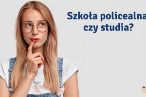 ​Szkoła policealna czy studia - sprawdź, która ścieżka kariery jest dla Ciebie