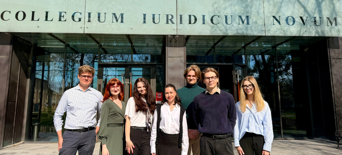 ​Rekrutacja na UAM trwa do 9 lipca, a na studia aplikujesz w pełni online