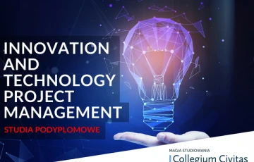 Pierwsze w Polsce studia łączące zarządzanie projektami, technologię i UX
