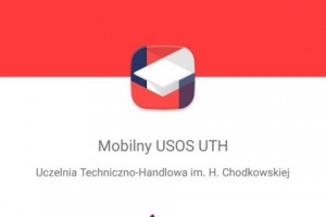Mobilny USOS UTH