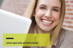 Studiuj absolutnie użyteczne nauki społeczne w APS