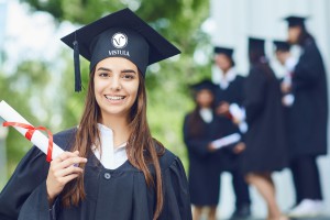 Studia w Vistuli zagwarantują ci pewną przyszłość