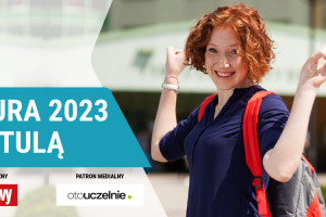 ​Matura 2023 z Uczelniami Vistula