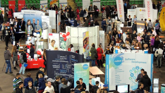 Rynek pracy w Bydgoszczy