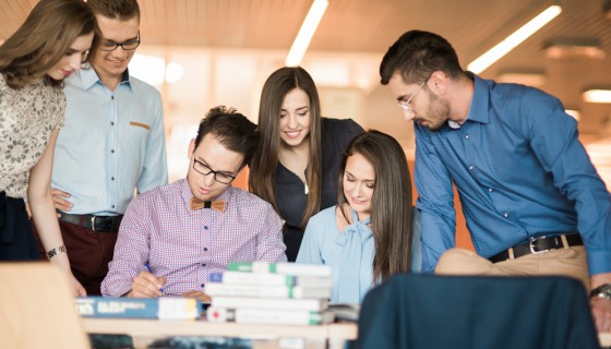 Politechnika Rzeszowska rozpoczęła rekrutację na studia