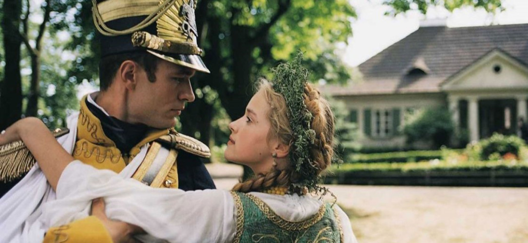 Pan Tadeusz – opracowanie lektury