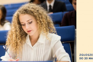 Weź udział w XXVI Konkursie Wiedzy o Uniwersytecie Jagiellońskim i zostań studentem UJ