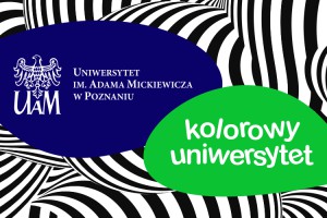 Kolorowy Uniwersytet UAM po raz dwunasty