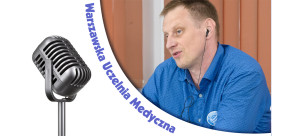 Czy AI zastąpi człowieka? - rozmowa z dr. inżynierem nauk technicznych w dyscyplinie Biocybernetyki i Inżynierii Biomedycznej, Marcinem Zaczykiem