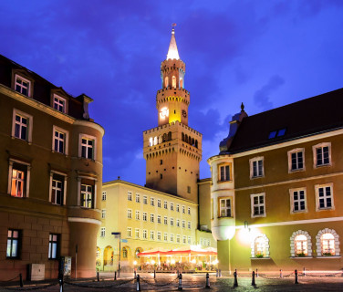 Gdzie i za ile mieszkać w Opolu?