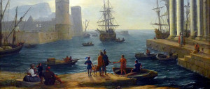 Odyseja – opracowanie lektury