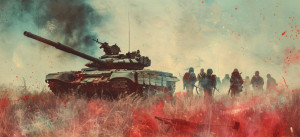 Wojna i rewolucja jako źródła doświadczeń człowieka – pytania jawne na maturę