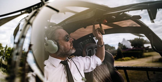 Lotnictwo i kosmonautyka - studia w Dęblinie