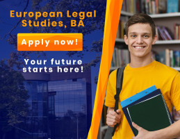 ​European Legal Studies - nowe studia na UAM