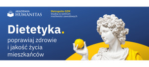 ​Trzy oblicza współczesnej dietetyki. Jaką ścieżkę kariery wybrać po studiach?