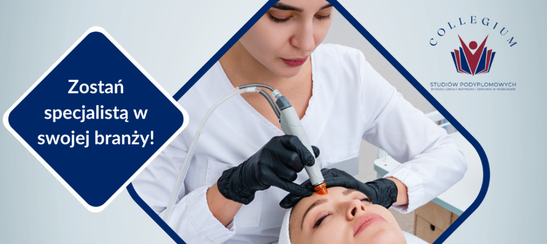 16 nowych kierunków studiów podyplomowych w WSIiZ