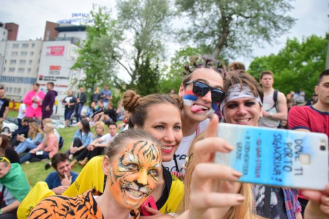 Życie studenckie w Białymstoku