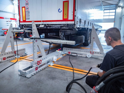 Studia logistyczne w Łodzi i woj. łódzkim