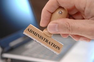 Administracja