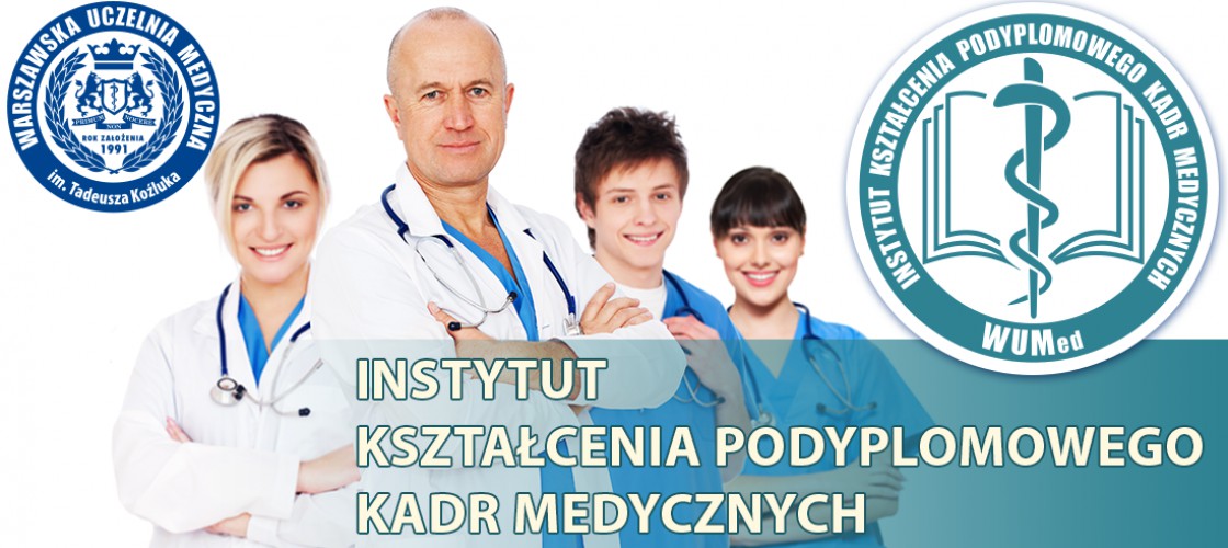 Studia podyplomowe w Warszawskiej Uczelni Medycznej