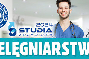 Współczesne pielęgniarstwo wymaga nie tylko empatii
