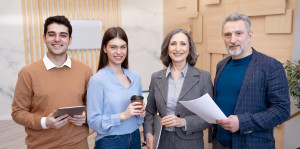 Eksperci, którzy inspirują i wspierają. Poznaj kadrę stojącą za jakością nauki w WSKZ