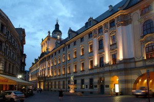 Uniwersytet Wrocławski - zasady rekrutacji