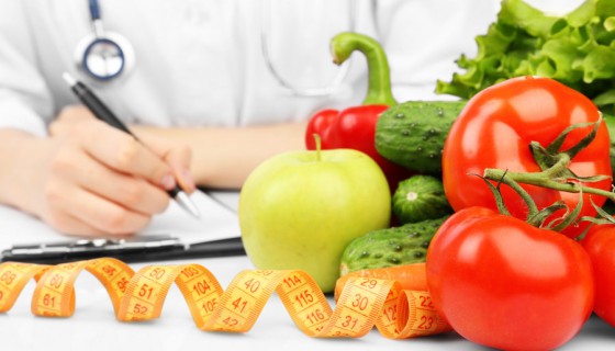 Dietetyka w Krakowie