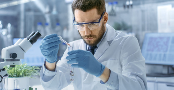 Biotechnologia w Białymstoku