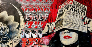 Znaczenie propagandy w państwie totalitarnym – pytania jawne na maturę