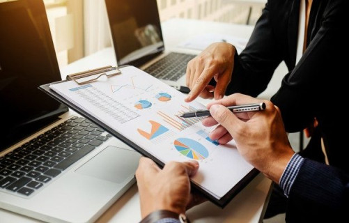 Zarządzanie w Olsztynie