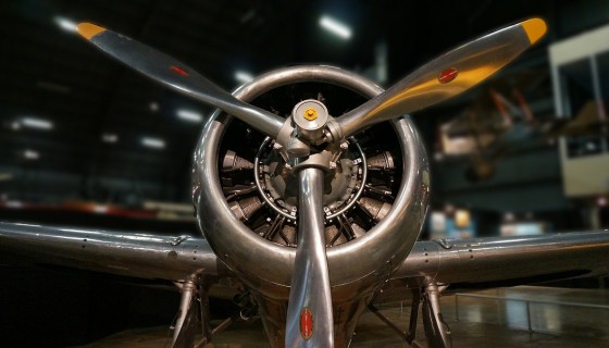 Lotnictwo i kosmonautyka we Wrocławiu