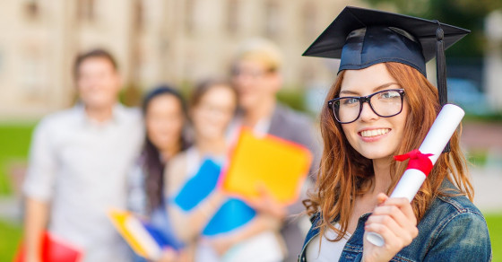 Zostałeś studentem i co dalej? - najczęstsze pytania pierwszoroczniaków