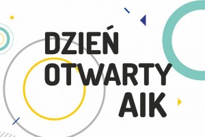 ​Dzień Otwarty Akademii Ignatianum w Krakowie