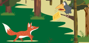 Bajki Krasickiego – opracowanie