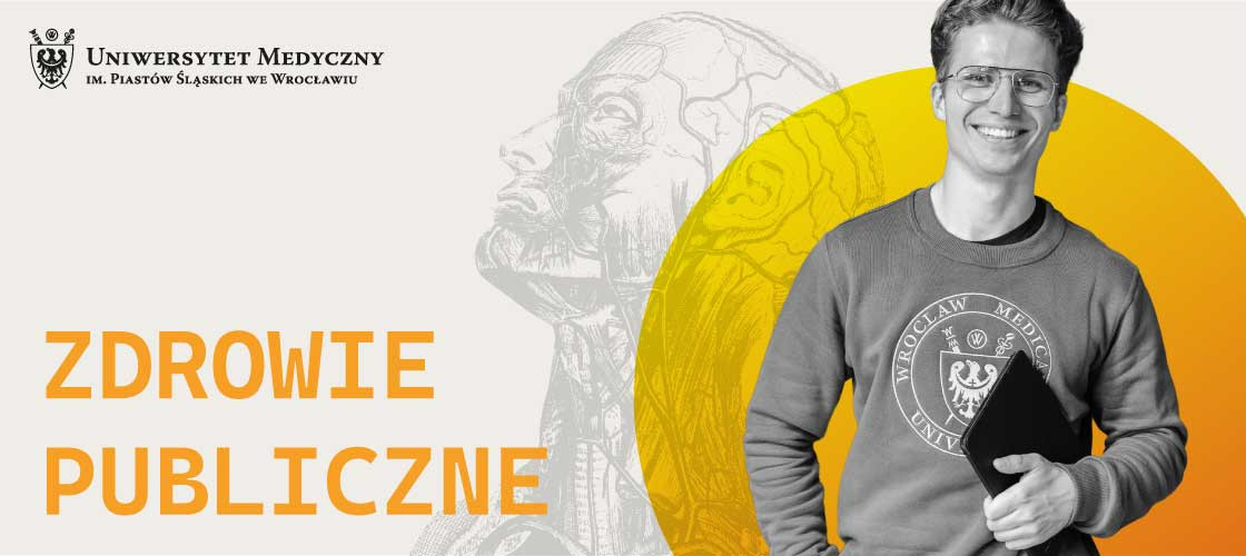 Zdrowie Publiczne na UMW: architekci systemu ochrony zdrowia