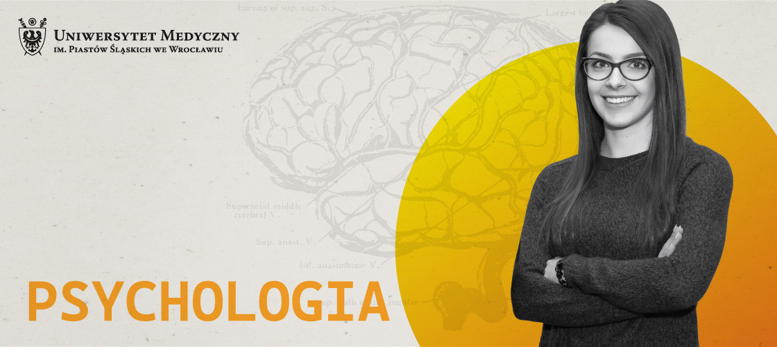 Psychologia - nowy kierunek na Uniwersytecie Medycznym we Wrocławiu