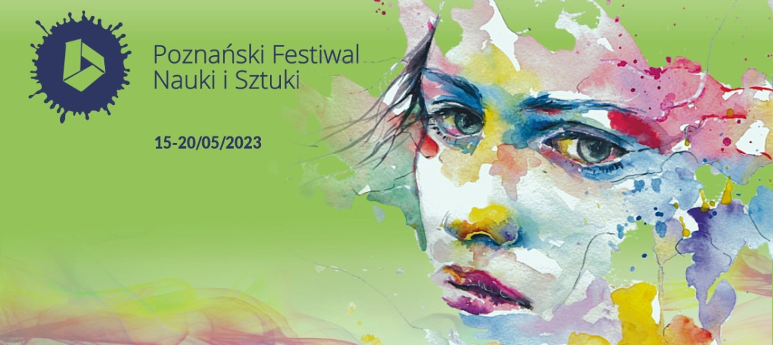 XXVI Poznański Festiwal Nauki i Sztuki