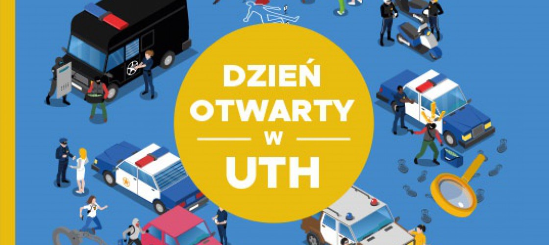 Wydział Zarządzania i Logistyki UTH zaprasza na Dzień Otwarty
