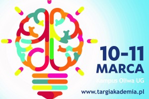 Targi AKADEMIA 2020 i Dni Otwarte Uniwersytetu Gdańskiego