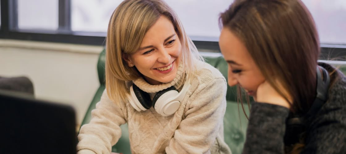 Pierwsza sesja – jak wspierać studenta, nie wywierając presji?