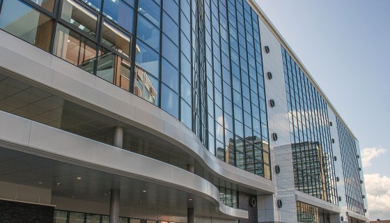 Budownictwo we Wrocławiu