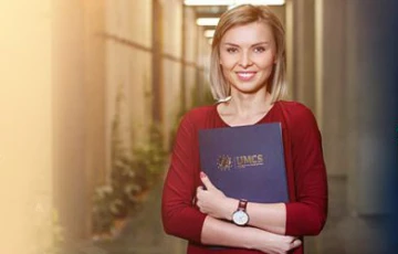 Studiuj podyplomowo na Uniwersytecie Marii Curie-Skłodowskiej w Lublinie