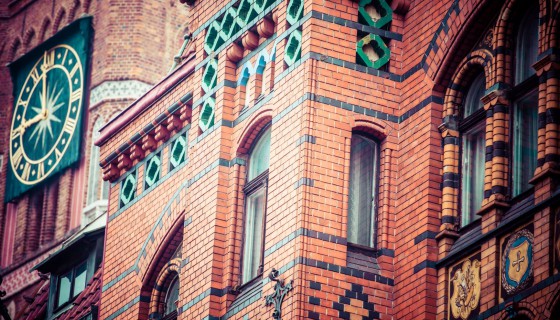 Gdzie i za ile mieszkać w Toruniu?