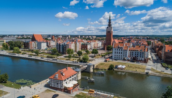 Studia w Elblągu – kierunki, specjalności, rekrutacja