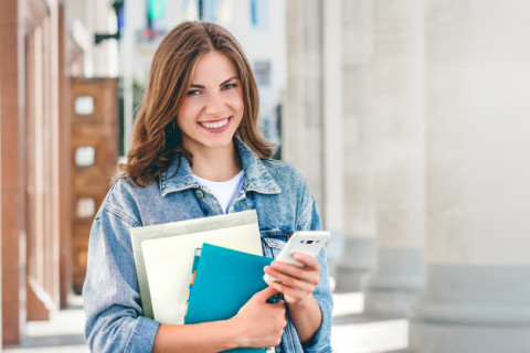 Rekrutacja na studia, listy rezerwowe, brakujące punkty - poradnik