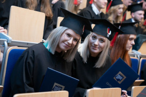 Program Wyróżnień Studentów „STASZKI” w PUSS w Pile